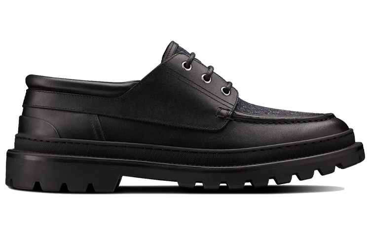 Order Dior Explorer 'Kulit Hitam' 3DE318ZKD_H969