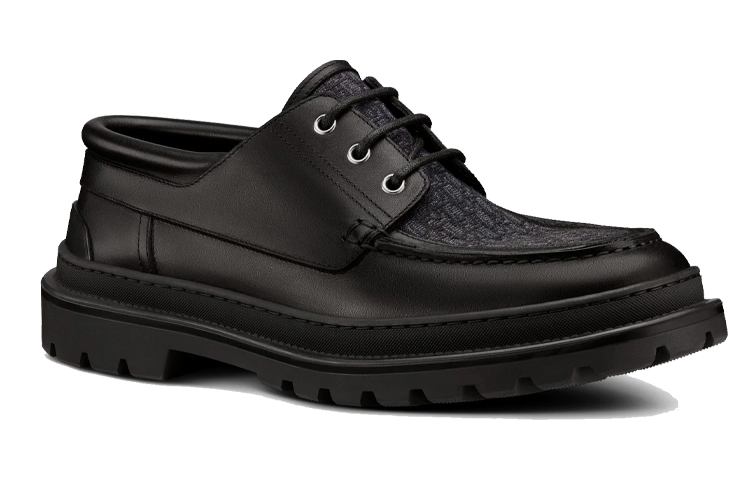 Lookbook Dior Explorer 'Kulit Hitam' 3DE318ZKD_H969