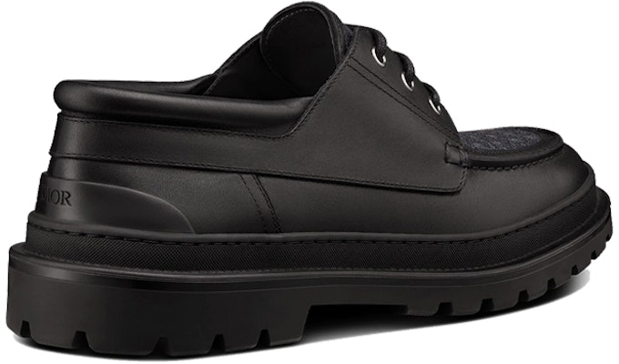 Dior Explorer 'Black Leather' 3DE318ZKD_H969 Purchase Dior Explorer 'Black Leather' 3DE318ZKD_H969