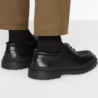 Dior Explorer 'Black Leather' 3DE318ZKD_H969 Sizing Dior Explorer 'Black Leather' 3DE318ZKD_H969