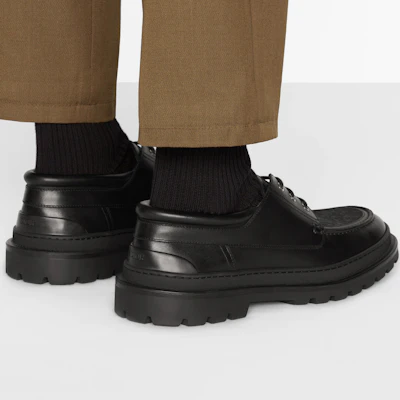 Dior Explorer 'Kulit Hitam' 3DE318ZKD_H969 Sizing Dior Explorer 'Kulit Hitam' 3DE318ZKD_H969