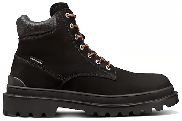 Dior Explorer 'Black Matte Leather' 3BO249ZHO_H969 Order Dior Explorer 'Black Matte Leather' 3BO249ZHO_H969