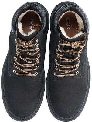 Dior Explorer 'Black Matte Leather' 3BO249ZHO_H969 Shop Dior Explorer 'Black Matte Leather' 3BO249ZHO_H969