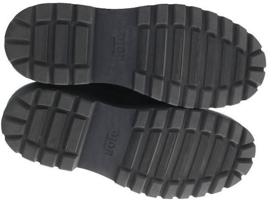 Dior Explorer 'Black Matte Leather' 3BO249ZHO_H969 Purchase Dior Explorer 'Black Matte Leather' 3BO249ZHO_H969