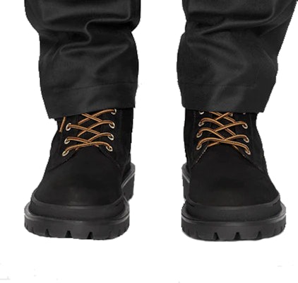Dior Explorer 'Black Matte Leather' 3BO249ZHO_H969 Details for Dior Explorer 'Black Matte Leather' 3BO249ZHO_H969