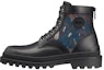 Buy But Dior Explorer Ankle 'Hitam Khaki Camo' 3BO257ZLT-H669
