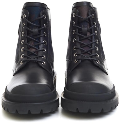 Dior Explorer Ankle Boot 'Black Khaki Camo' 3BO257ZLT-H669 Shop Dior Explorer Ankle Boot 'Black Khaki Camo' 3BO257ZLT-H669