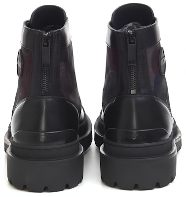 Dior Explorer Ankle Boot 'Black Khaki Camo' 3BO257ZLT-H669 Purchase Dior Explorer Ankle Boot 'Black Khaki Camo' 3BO257ZLT-H669
