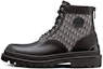 Buy But Dior Explorer Ankle 'Dior Oblique - Hitam' 3BO257ZKD_H961