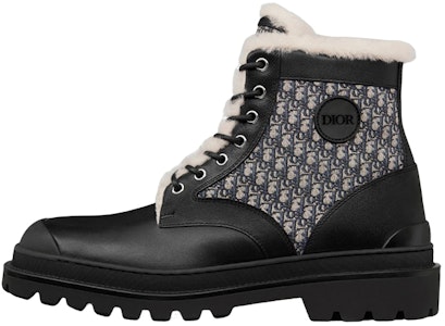 But Dior Explorer 'Dior Oblique - Hitam Beige' Ankle Boot 3BO257ZRP_H961 Buy But Dior Explorer 'Dior Oblique - Hitam Beige' Ankle Boot 3BO257ZRP_H961