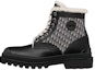 Buy But Dior Explorer 'Dior Oblique - Hitam Beige' Ankle Boot 3BO257ZRP_H961
