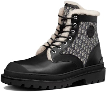 But Dior Explorer 'Dior Oblique - Hitam Beige' Ankle Boot 3BO257ZRP_H961 Order But Dior Explorer 'Dior Oblique - Hitam Beige' Ankle Boot 3BO257ZRP_H961