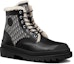 Lookbook But Dior Explorer 'Dior Oblique - Hitam Beige' Ankle Boot 3BO257ZRP_H961