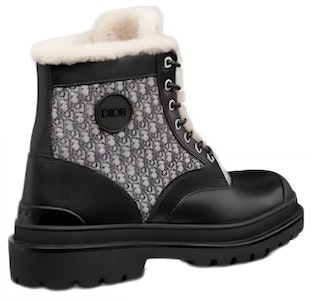 But Dior Explorer 'Dior Oblique - Hitam Beige' Ankle Boot 3BO257ZRP_H961 Shop But Dior Explorer 'Dior Oblique - Hitam Beige' Ankle Boot 3BO257ZRP_H961