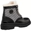 Shop But Dior Explorer 'Dior Oblique - Hitam Beige' Ankle Boot 3BO257ZRP_H961