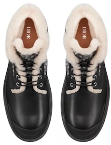 But Dior Explorer 'Dior Oblique - Hitam Beige' Ankle Boot 3BO257ZRP_H961 Purchase But Dior Explorer 'Dior Oblique - Hitam Beige' Ankle Boot 3BO257ZRP_H961