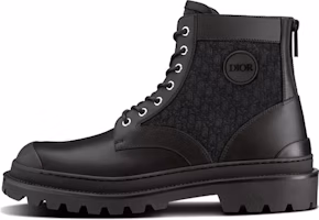 Dior Explorer Boot 'Black' 3BO257ZKD_H969 Dior Explorer Boot 'Black' 3BO257ZKD_H969