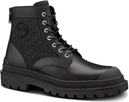 But Dior Explorer 'Hitam' Boot 3BO257ZKD_H969 Lookbook But Dior Explorer 'Hitam' Boot 3BO257ZKD_H969