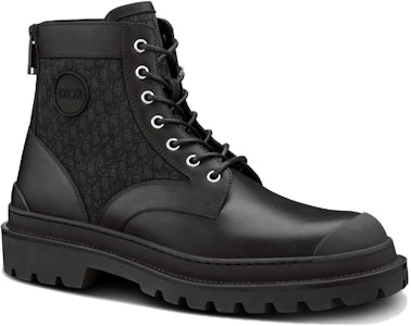But Dior Explorer 'Hitam' Boot 3BO257ZKD_H969 Lookbook But Dior Explorer 'Hitam' Boot 3BO257ZKD_H969