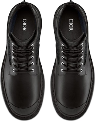 But Dior Explorer 'Hitam' Boot 3BO257ZKD_H969 Lookbook But Dior Explorer 'Hitam' Boot 3BO257ZKD_H969