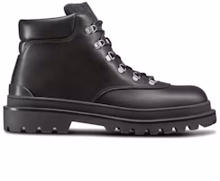 Order DIOR 迪奧 Dior Explorer 小牛皮短靴 黑色
