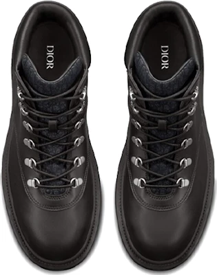 Botte Dior Explorer ''Cuir Noir'' 3BO273ZKD_H969 Shop Botte Dior Explorer ''Cuir Noir'' 3BO273ZKD_H969