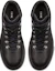 Shop Botte Dior Explorer ''Cuir Noir'' 3BO273ZKD_H969