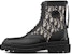 Dior Explorer Boot 'Hitam Krim' 3BO231ZBN_H961