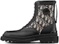 Buy Boots Dior Explorer ''Noir Crème'' 3BO231ZBN_H961