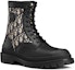 Lookbook Dior Explorer Boot 'Hitam Krim' 3BO231ZBN_H961