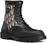 Lookbook Boots Dior Explorer ''Noir Crème'' 3BO231ZBN_H961