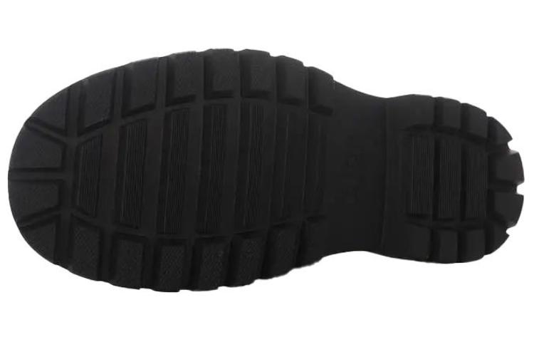 Purchase 디올 익스플로러 부츠 "블랙 크림" (Dior Explorer Boots "Black Cream") 3BO231ZBN_H961