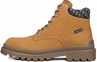 Dior Explorer Boot 'Brown' 3BO249ZJH_H167 Dior Explorer Boot 'Brown' 3BO249ZJH_H167