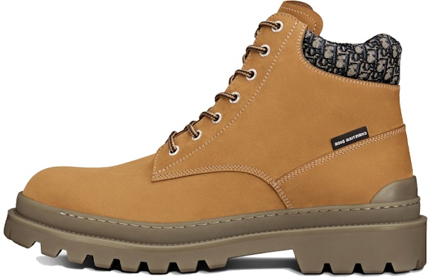 Dior Explorer Boot 'Brown' 3BO249ZJH_H167 Buy Dior Explorer Boot 'Brown' 3BO249ZJH_H167