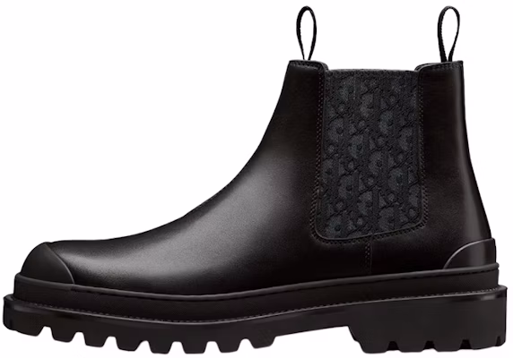 Dior Explorer Chelsea Boot 'Dior Oblique - Black' 3BO287ZRO_H900 Buy Dior Explorer Chelsea Boot 'Dior Oblique - Black' 3BO287ZRO_H900