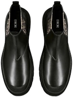 迪奧探險車士緩靴「Dior Oblique - 黑米色」3BO287ZRO_H961 Purchase 迪奧探險車士緩靴「Dior Oblique - 黑米色」3BO287ZRO_H961