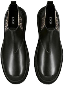 Dior Explorer Chelsea Boot 'Dior Oblique - Hitam Beige' 3BO287ZRO_H961 Purchase Dior Explorer Chelsea Boot 'Dior Oblique - Hitam Beige' 3BO287ZRO_H961