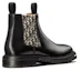 Shop Dior Explorer Botas Chelsea 'Negras' 3BO251ZJ_H961