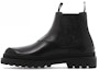 Buy Dior Explorer Chelsea Boots 'Kulit Hitam' 3BO287ZR_O900