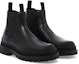 Lookbook Dior Explorer Chelsea Boots 'Kulit Hitam' 3BO287ZR_O900