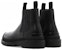 Dior Explorer Chelsea Boots 'Kulit Hitam' 3BO287ZR_O900