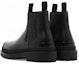 Shop Dior Explorer Chelsea Boots 'Kulit Hitam' 3BO287ZR_O900