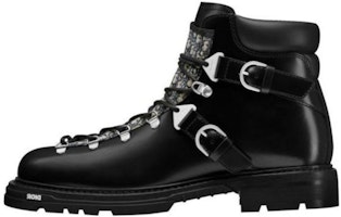Dior Explorer II 'Black Lightweight Comfort' 3BO254ZJP_H961 Dior Explorer II 'Black Lightweight Comfort' 3BO254ZJP_H961