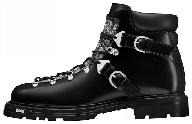 Dior Explorer II 'Black Lightweight Comfort' 3BO254ZJP_H961 Buy Dior Explorer II 'Black Lightweight Comfort' 3BO254ZJP_H961