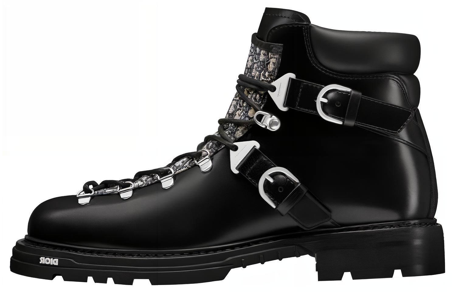 Dior Explorer II 'Black Lightweight Comfort' 3BO254ZJP_H961