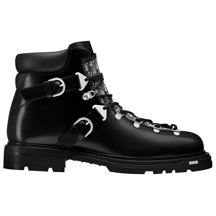 Order Dior Explorer II 'Negro Ligero y Cómodo' 3BO254ZJP_H961