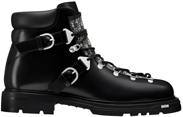 Dior Explorer II 'Black Lightweight Comfort' 3BO254ZJP_H961 Order Dior Explorer II 'Black Lightweight Comfort' 3BO254ZJP_H961