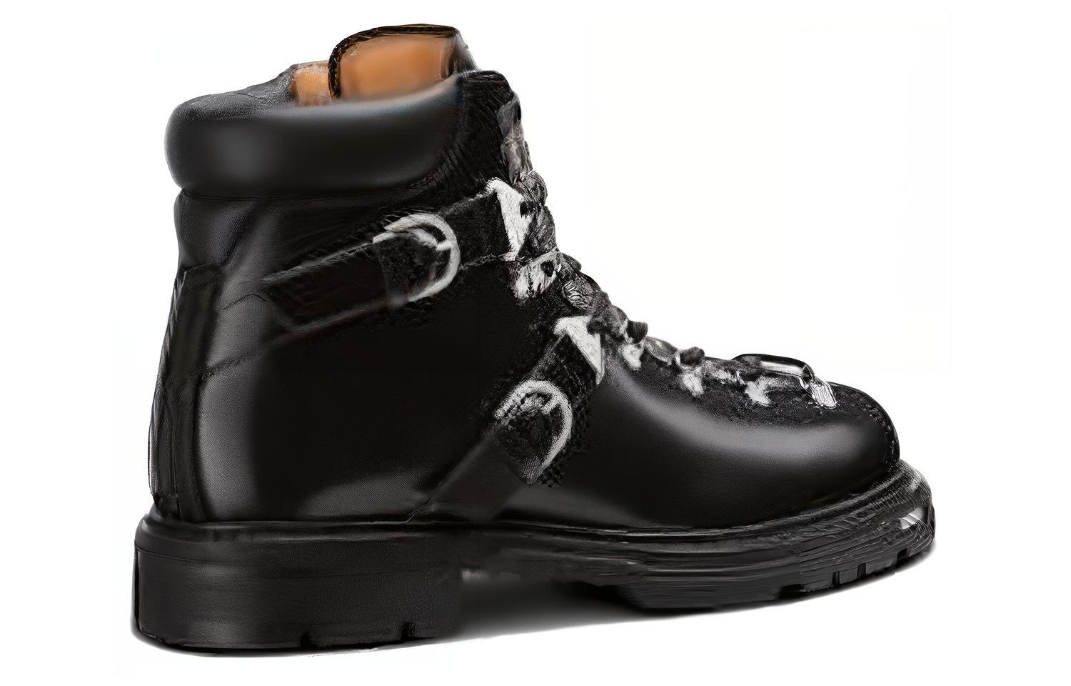 Shop Dior Explorer II 'Negro Ligero y Cómodo' 3BO254ZJP_H961