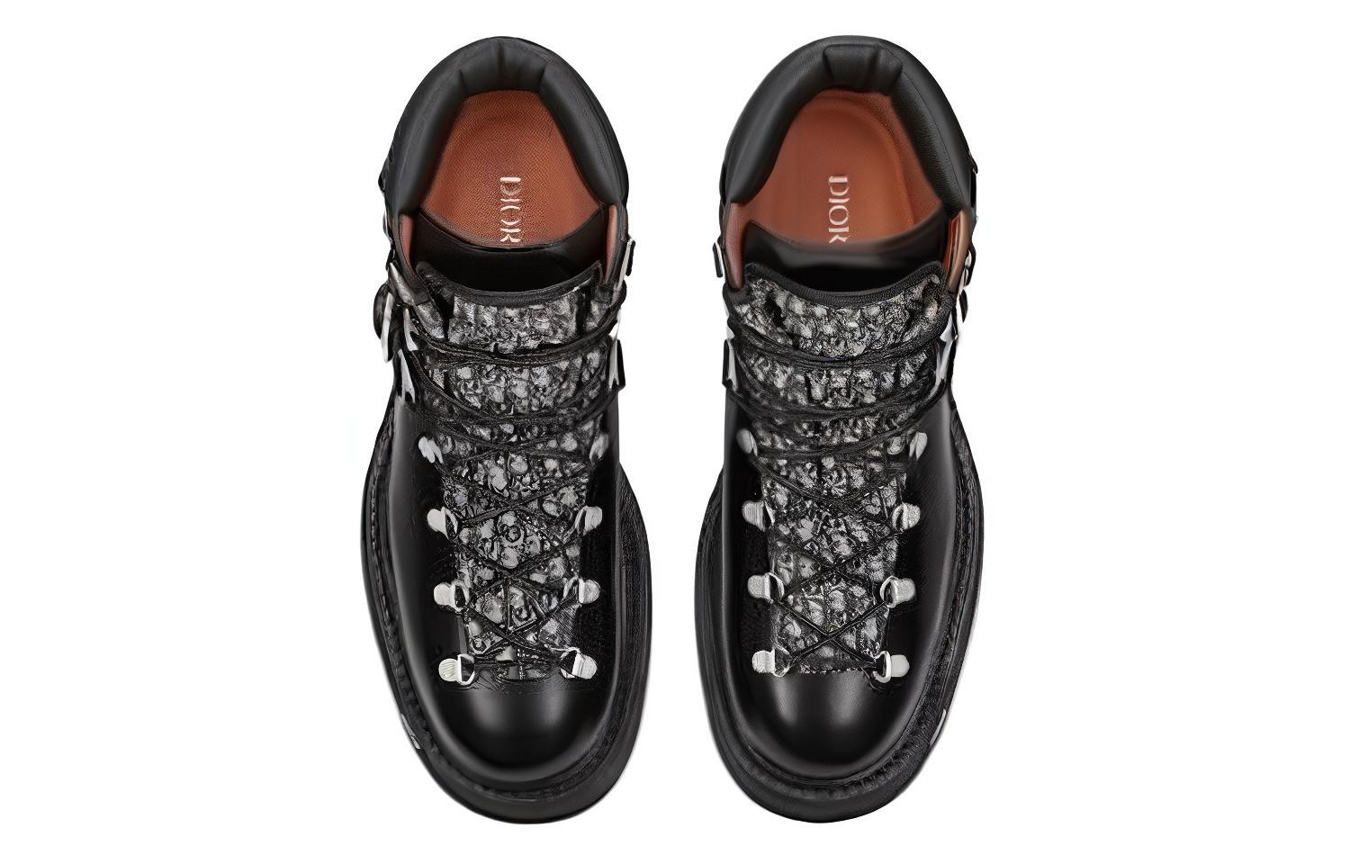 Purchase ディオール エクスプローラーII 軽量ブラック (Dior ExplorerII 軽量ブラック) 3BO254ZJP_H961