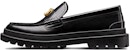 Dior Explorer Loafer 'Hitam' 3LO117ZJQ-H971
